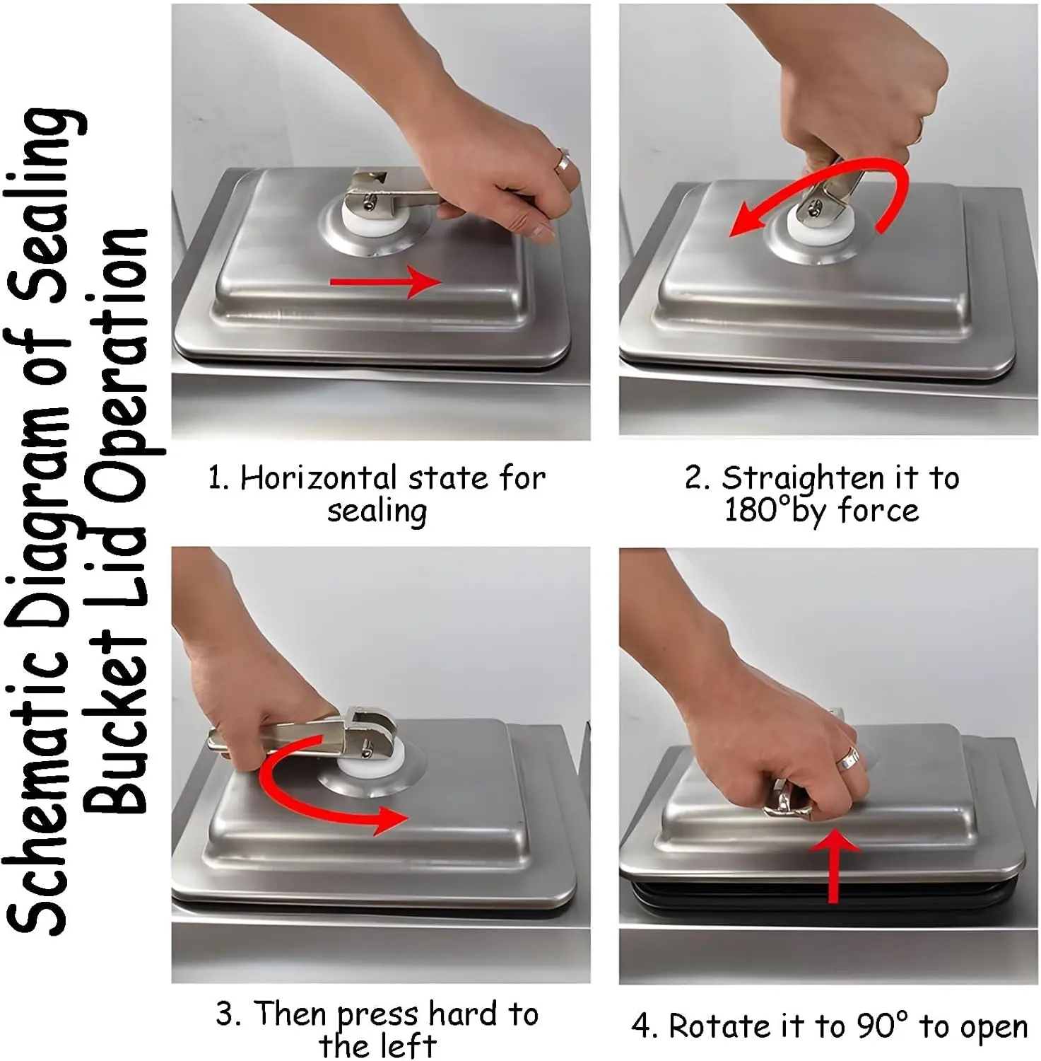 45L/25KG 食品肉硬化ローリング混練機真空ポンプ肉野菜タンブラーマリネステンレス鋼 110V 350 ワット