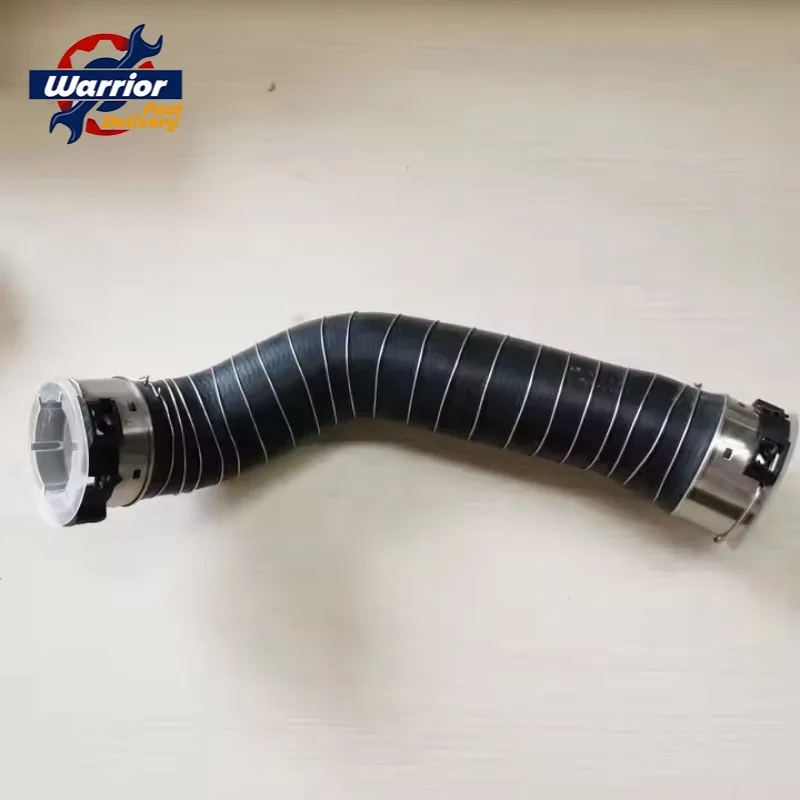 

New Genuine Car Accessories Parts Turbo Intercooler Hose Air Intake Pipe for Nissan NV350 14463-3XN8A 144633XN8A