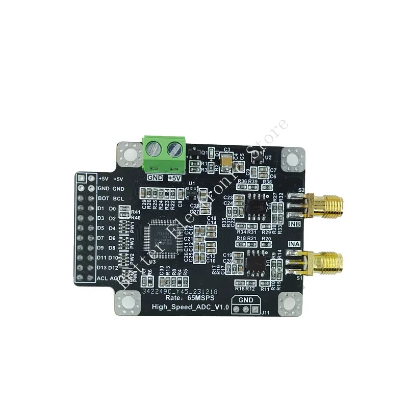 AD9238 Module Dual … - image