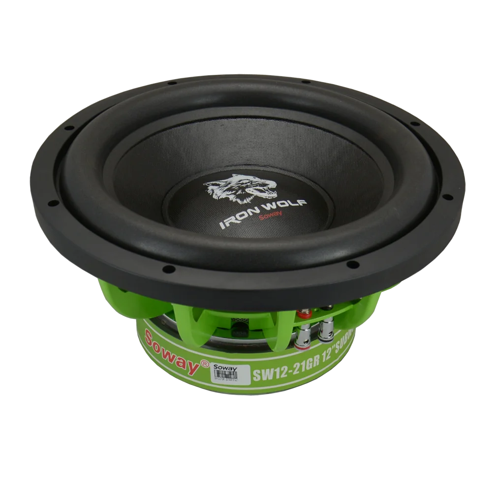 OP-Z SW12-21G Speak…