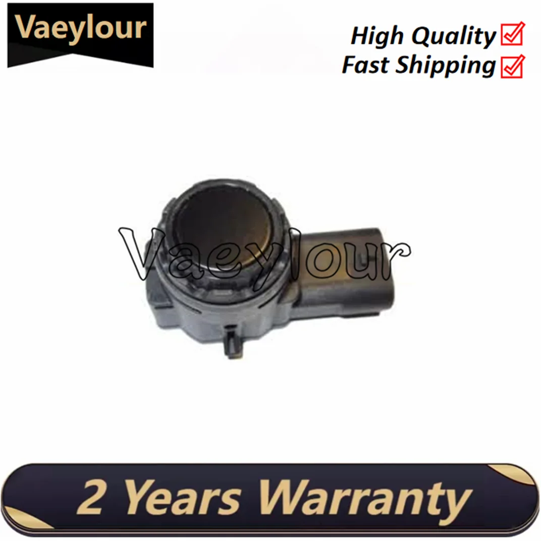

New 66209471930 6.50 PDC Parking Ultrasonic Sensor For BMW F40 F44 G20 G21 G30 G31 G11 G14 G15 G05 G06 G07 Z4 G29