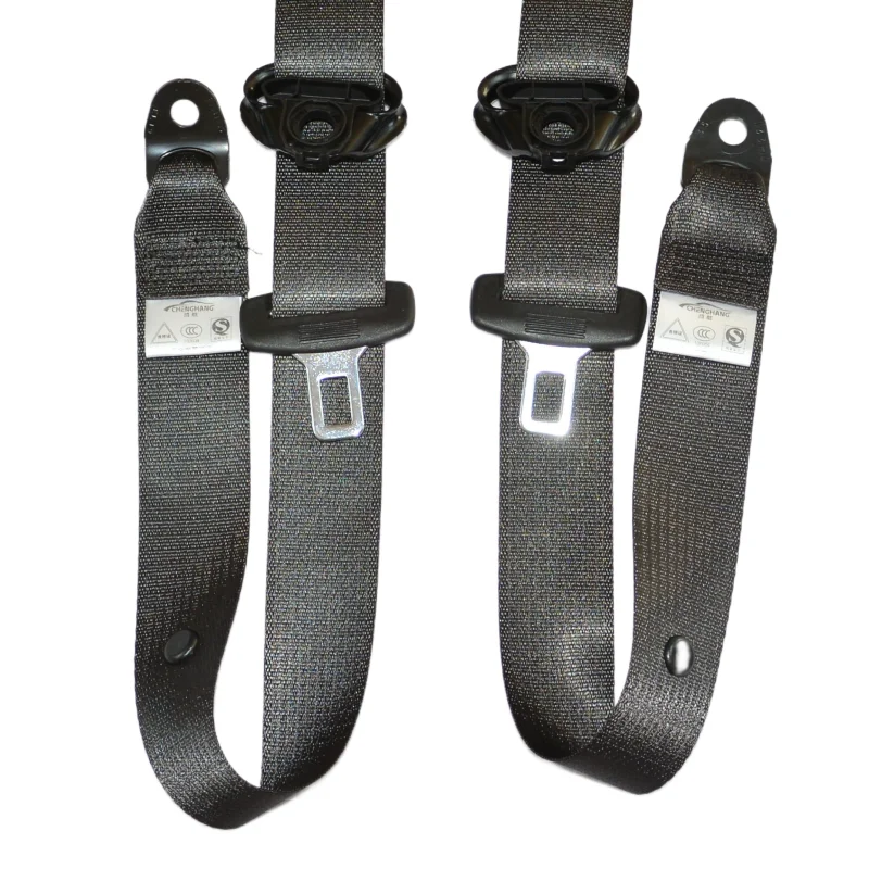 China Wholesale Car Seat Belt 3 Points Emergency Locking for Buick Envision view 6