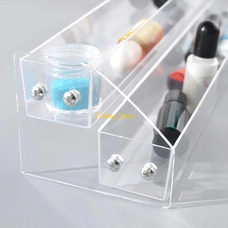 N58F N58F Home Beads Earring Box Holder Saving Space Rack for Earrings Beads Storage - Aliexpress Deal