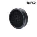 4x FXD