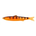 Tiger Orange