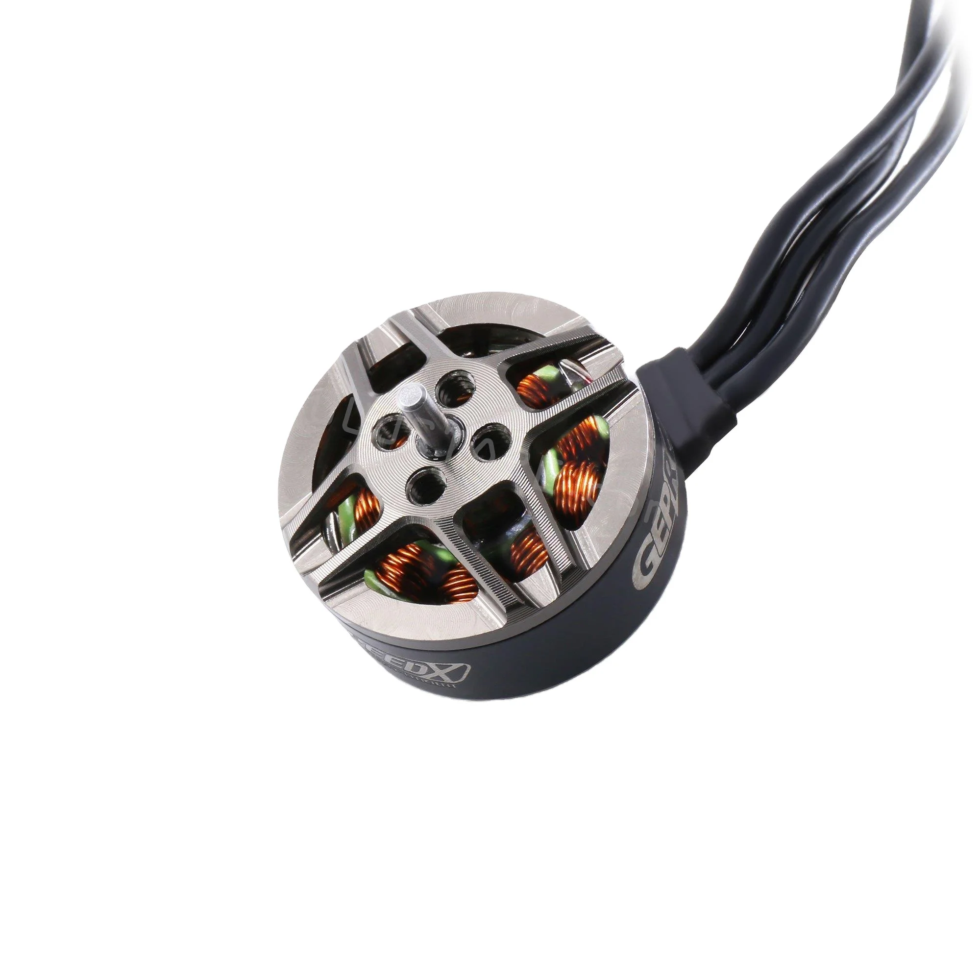 GEPRC GR1404 2750kv/3850kv/4500KV Brushless Motor Toy Adapter for Cinelog 25 Series RC FPV Quadcopter  Accessories