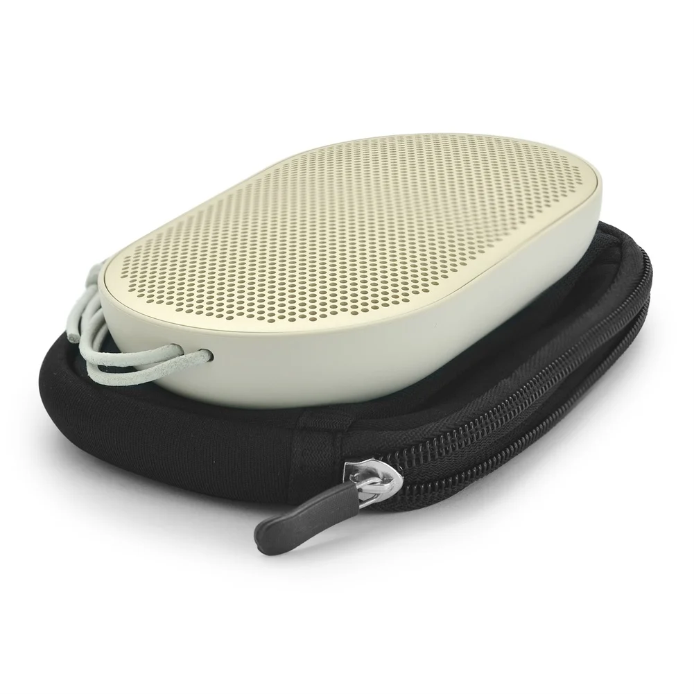 Diving Material Wireless Speaker Storage Bag For B&O P2 Portable Blue Tooth Speaker Case Carrying Bags Accessories