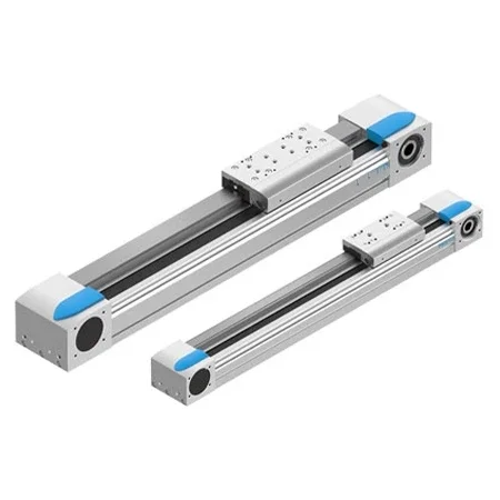 New Brand New Original Fes-to Linear Travel Driver DGPL-25-450-PPV-A-B-KF-GK-SH Actuator 161792