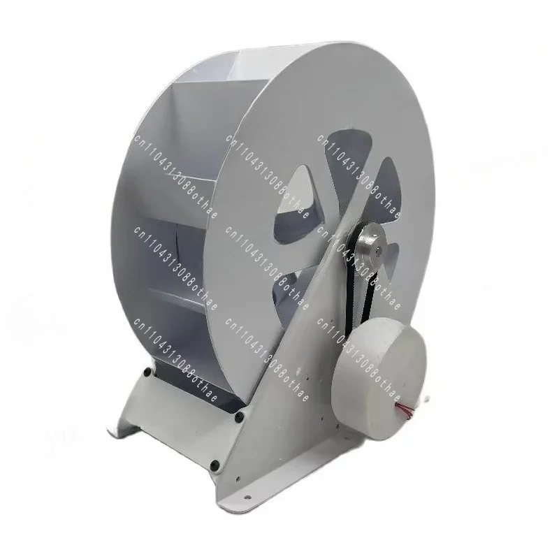 Low-speed Disc-type Power Generation, Outdoor Wind and Water Wheel Water Turbine Generator Waterwheel Hydroelectric Generator