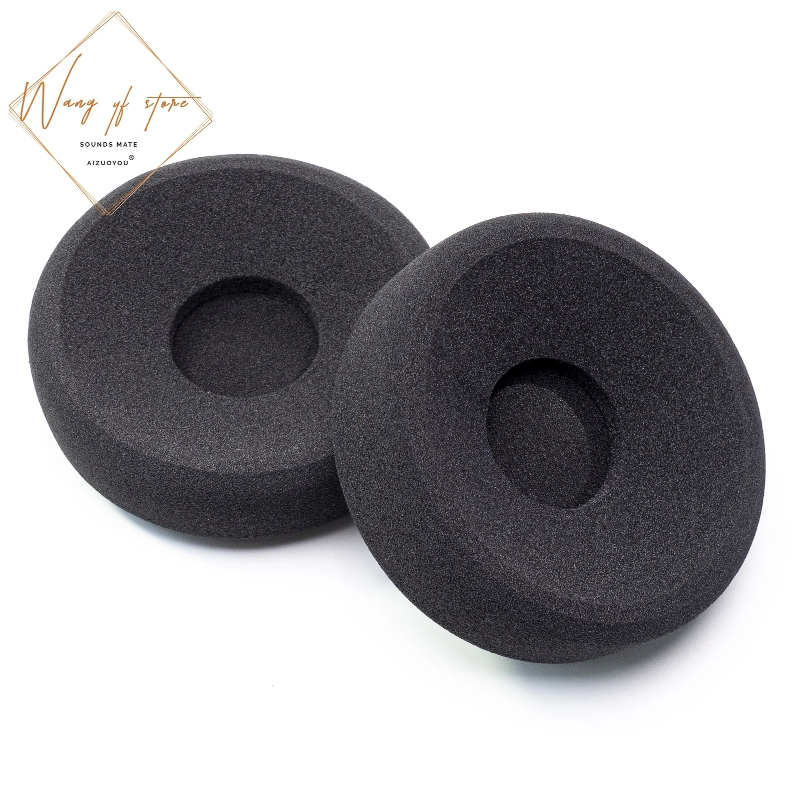 Great Size Over Ear Pads For Koss Portapro Porta Pro Ksc75 Kph40 Kph30i Headphone Headset Earpad Sponge Cushion Foam Pad Covers