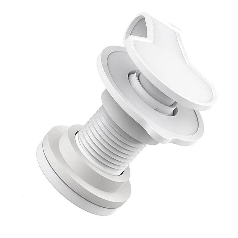 ABPR-3X Cooler Drain Plug Cooler Plug Replacement Triple Snap Drain Plug Cooler Plug Assembly For Coolers