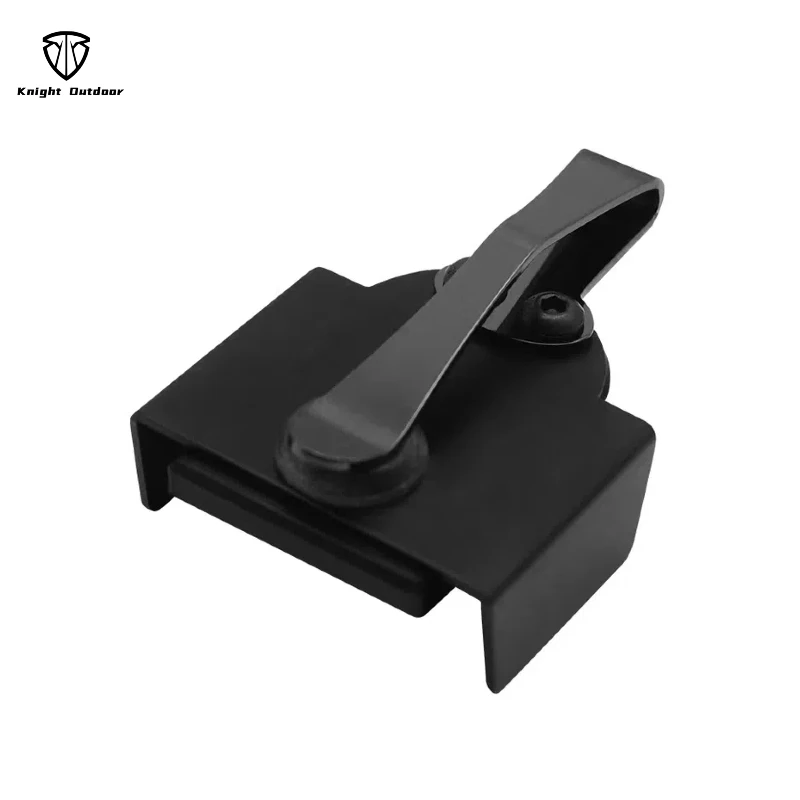 Knight-soporte magnético para cargador de bolsillo, 9mm / .40 S & W, para caza, alta resistencia, Clips estándar