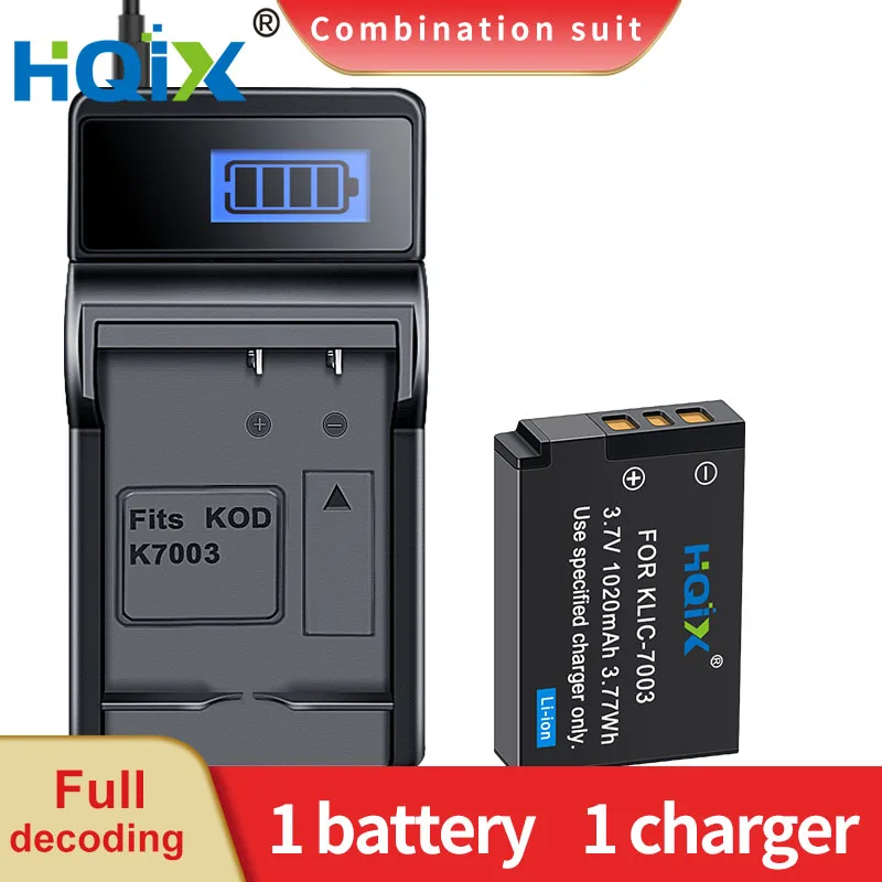 Hqix-kodak easyshare v1003 v803 ge e1240 e1050tw e1030 e850 GB-40