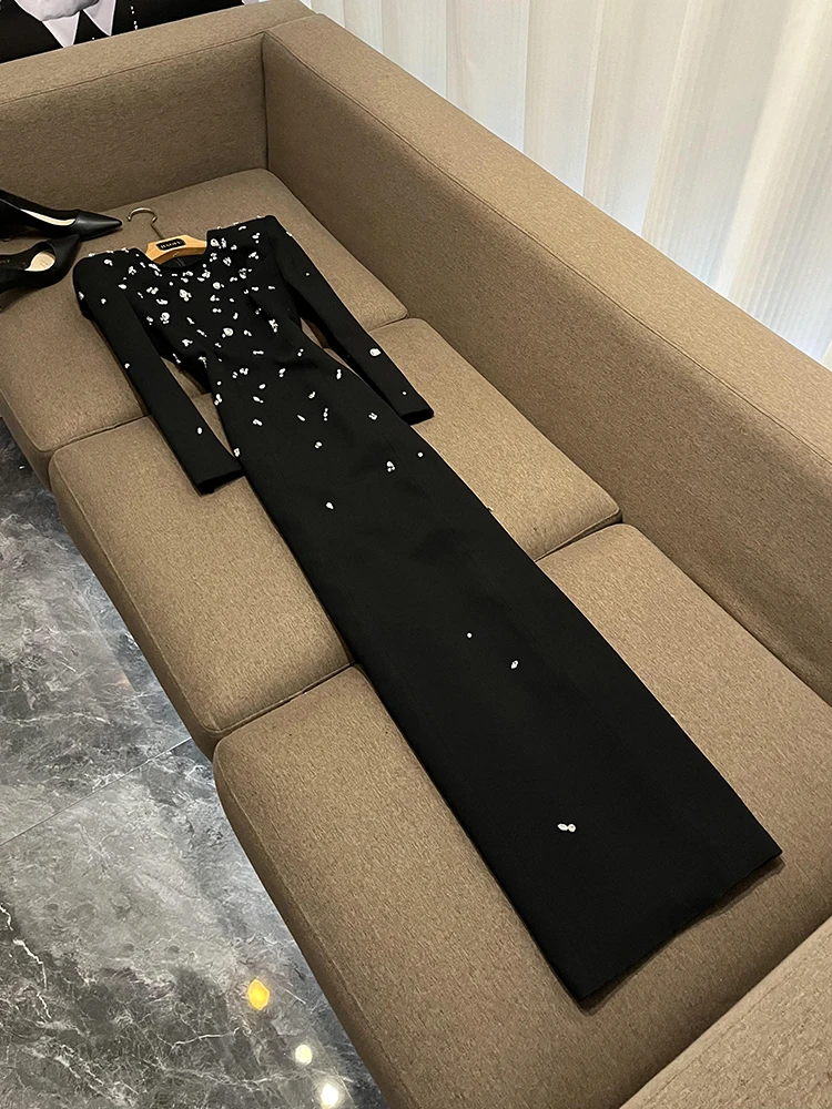 Ele Long Sve Long D… - image