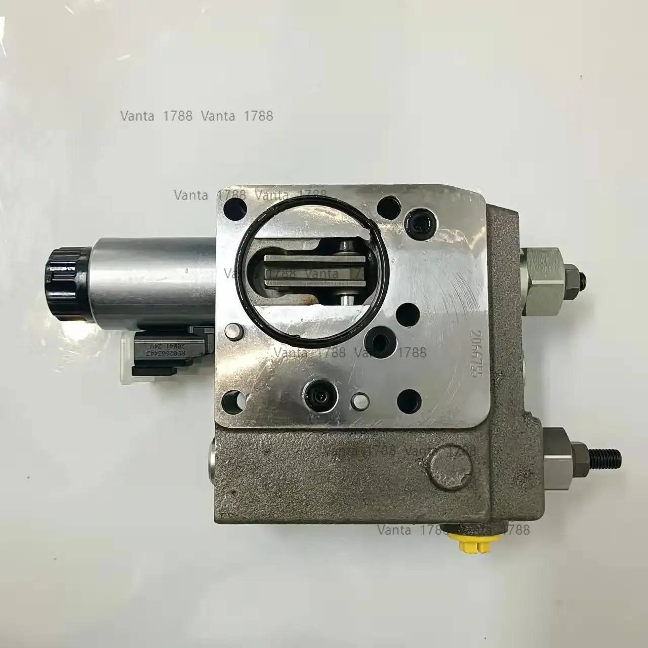 

A11VLO190/260 LE2S Valve for Hydraul Pump in Stock