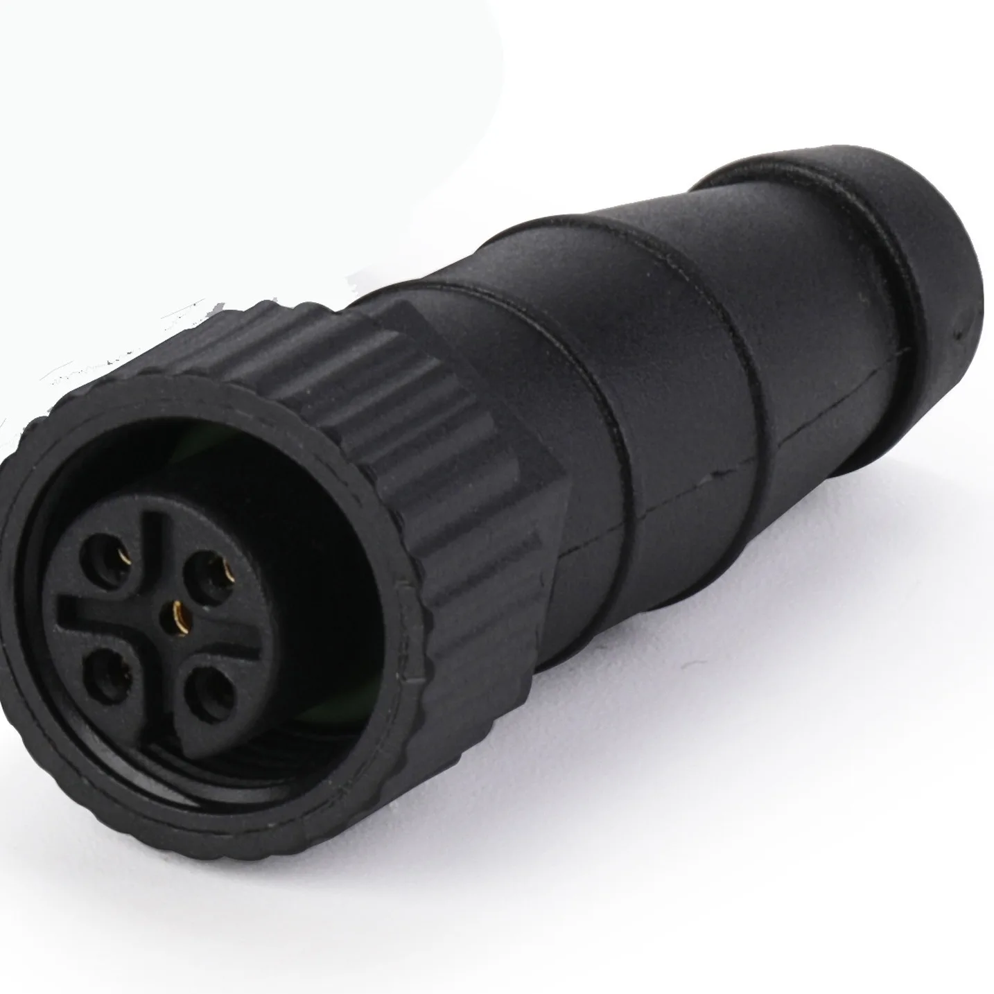 Suitable for NMEA2000 (N2k) 5pin male and female end point resistor, connector resistive connector image 2