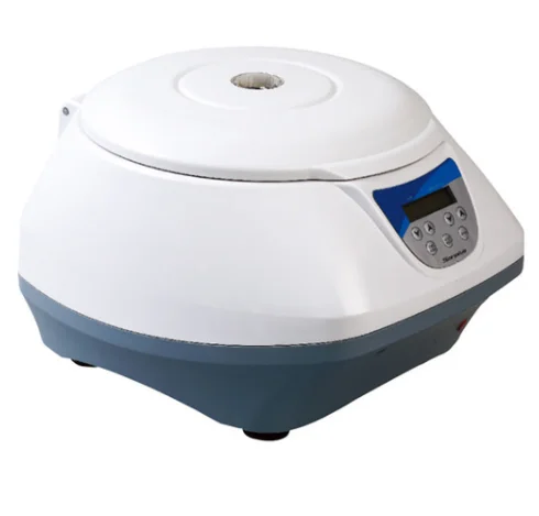 Gelsonlab HSTC-Spinplus Mini Centrifuge