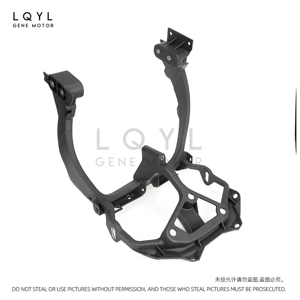 

Motorcycle Headlight Bracket Upper Stay Fairing For BMW F650GS 2007 2008-2012 F700GS 2011-2018 F800GS 2007 2018 F800GS Adventure