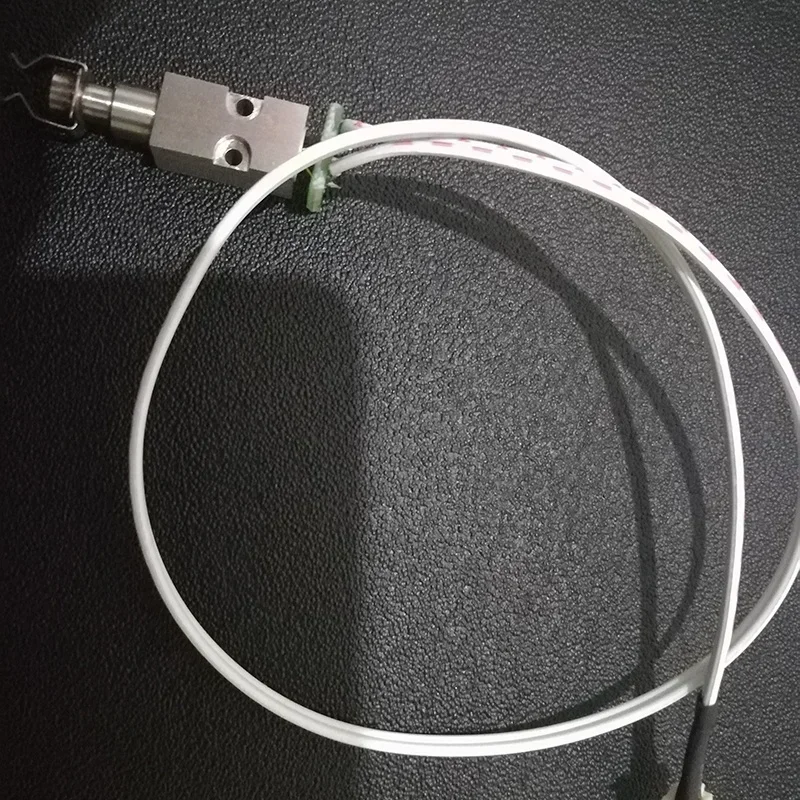 

Doie Preprinting UV CTP Diode 405nm 200mW LD Print Head