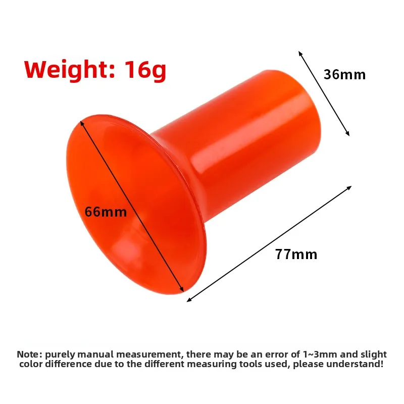 

Coin Operated Game Machine Plastic Cup with Funnel for Cannon Game Arcade Coin Slot Accessories Universal Parts