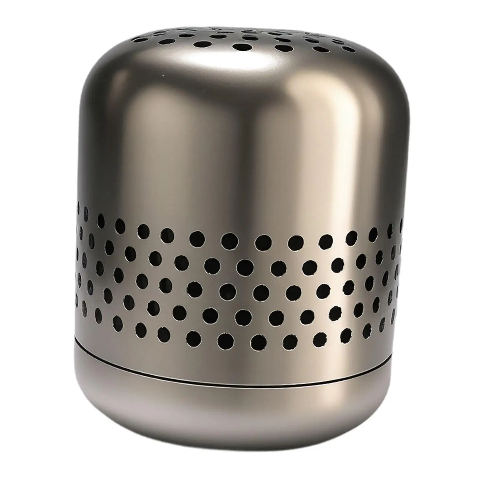 Stainless Steel Refrigerator Deodorizer Box Air Purification Smell Remover Fridge Accessories for Home Kitchen