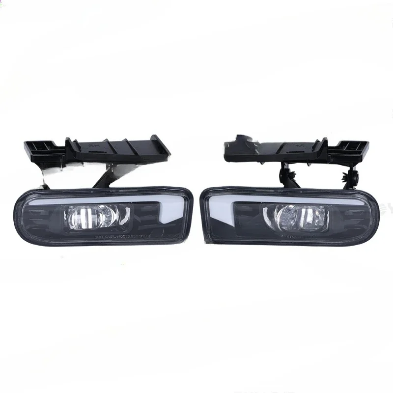 

Suitable for Chevrolet Silverado Suburban 99-02 Chevrolet Modified LED