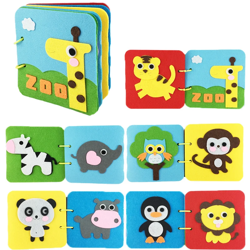 モンテッソーリ-子供向けの電子ブック,教育ゲーム,学習玩具