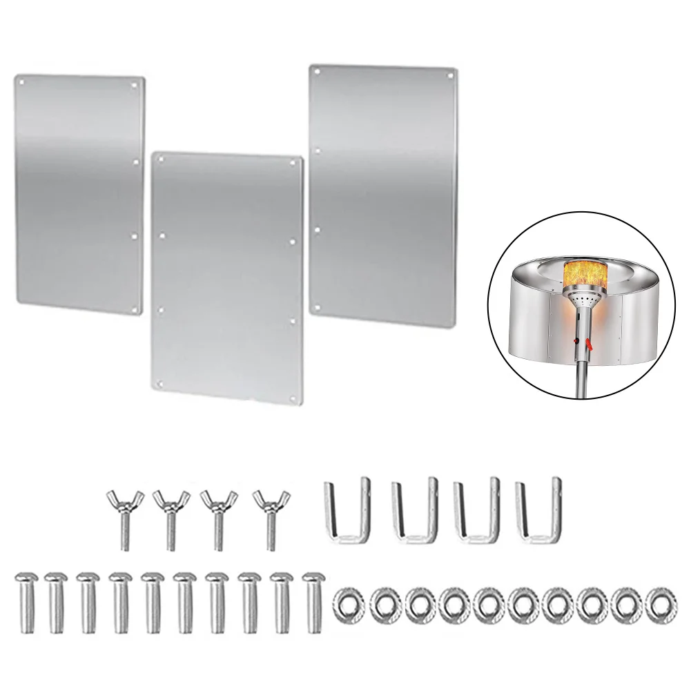 heater-reflector-hood-replacement-safe-heating-33x15-inches-accessories-assembly-easy-to-install-for-efficient