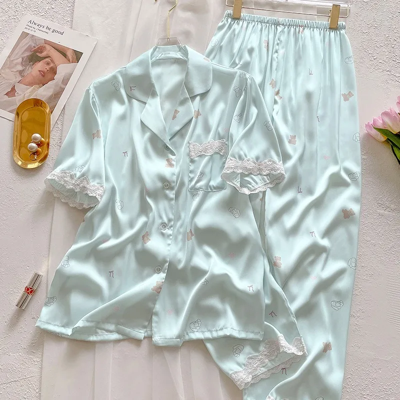 Thumbnail 2 - #74 Highest Rated Two Piece Pajama Sets to Buy in 2026