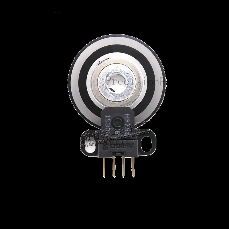 Raster Reading Head HEDS-9700#D50 192 Line Code Disk + Reading Head