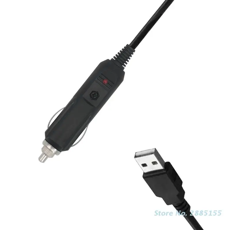 Ahorrador de datos de memoria de coche OBD2 automotriz fuente de alimentación de emergencia adaptador de batería Protector conector Cable ahorrador