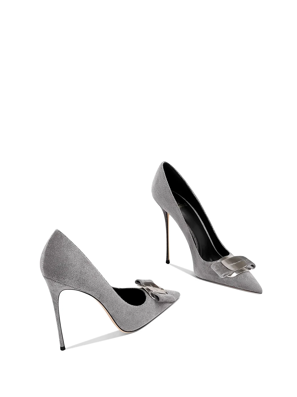 

2025 Spring Women's High Heels Stiletto Pointed Fashion Trend Women's Shoes