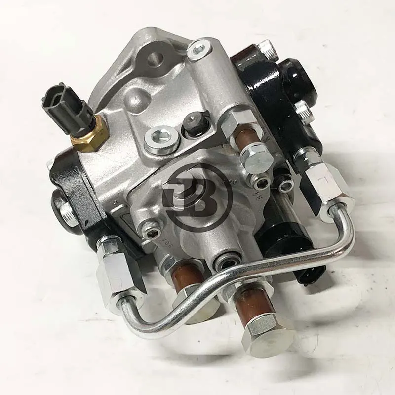 Rugged Excavator Parts Affordable Wholesale Price Prompt Delivery Pump 294000-2690 2940002690 22100-E0582 22100E0582