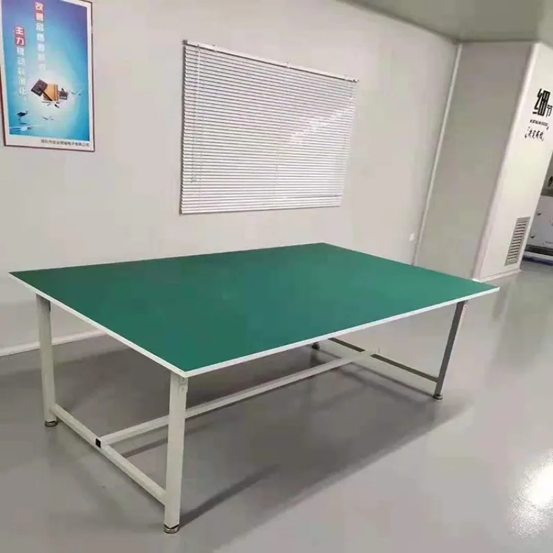 anti-static workbench, e-commerce packing table, assembly line operation table
