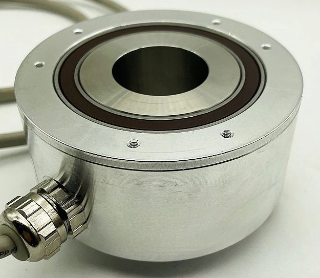 RHI90N-OHAK1R61N-01024 Rotary Encoder 2048 Car Accessories Sublimation Blanks Garden Tools Accessoire Voiture