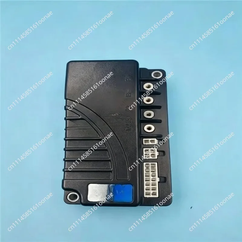 1212S-2501/2601 24V 110A Pallet Forklift Controller, Walking Module for Electric Afterburner Forklift Parts