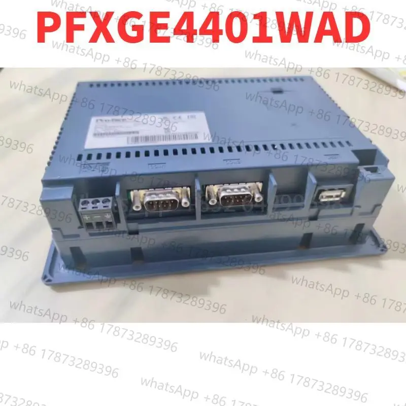 Gebrauchttest OK PFXGE4401WAD