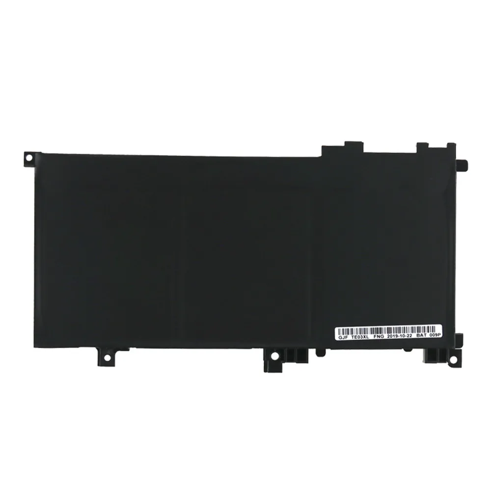 New TE03XL 5333mAh Laptop Battery For HP OMEN 15-bc011TX 15-bc012TX 15-bc013TX 15-AX015TX AX017TX TPN-Q173 HSTNN-UB7A 849910-850