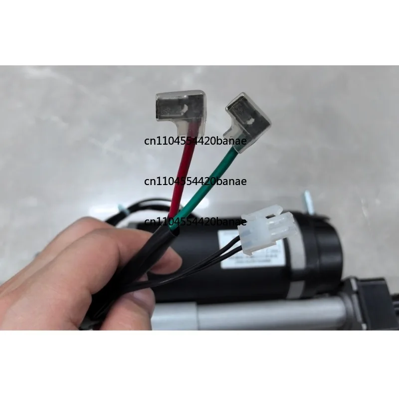 Motor motor rear axle assembly 24V250W can be upgraded to 350W gear transmission assembly