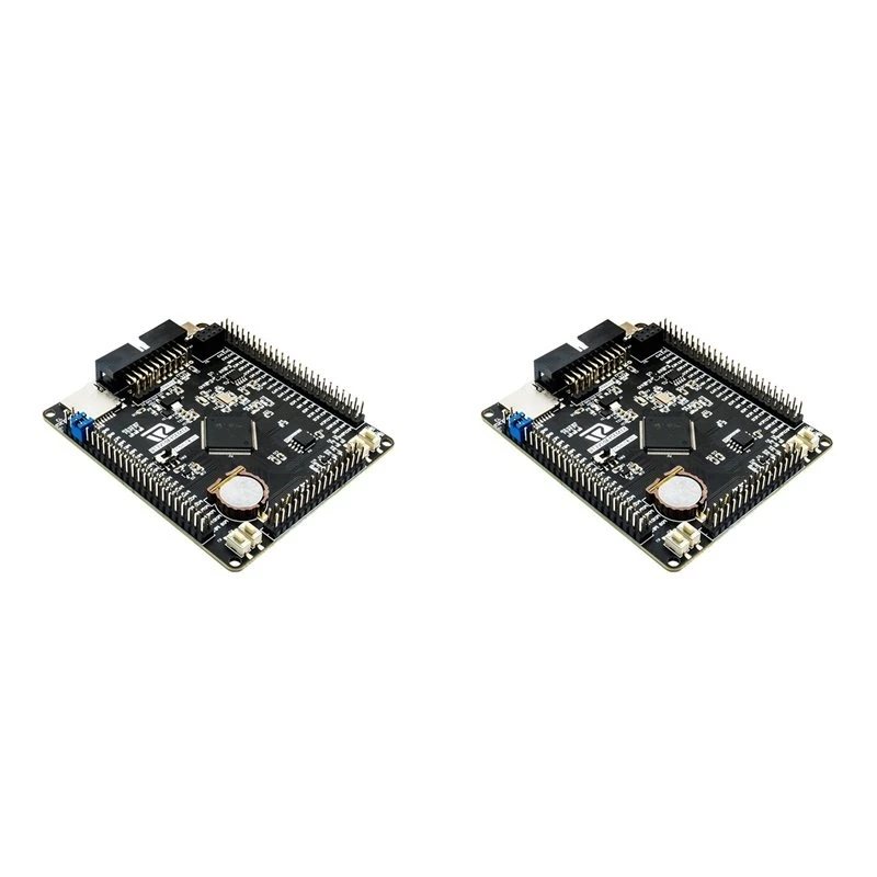 【A17Z】2X MPS DRG STM32F407VET6 Development Board F407 Cortex- Single-Chip Learning Board