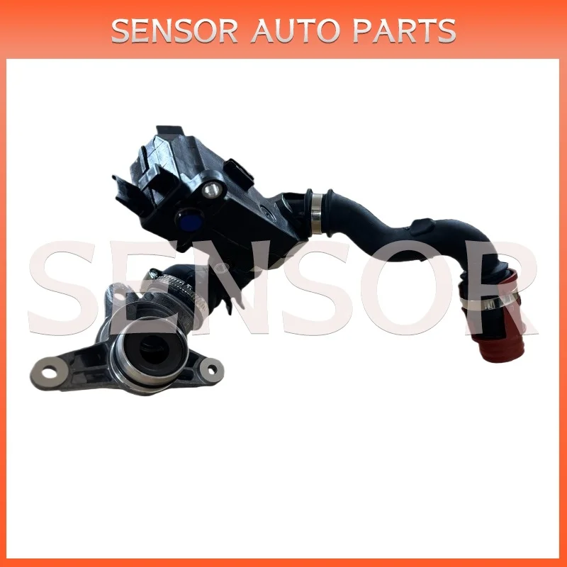 Car Engine Breathing Valve for Mercedes-Benz W213 E Coupe E350d 2016 27733425 A6420103707 A6420103807