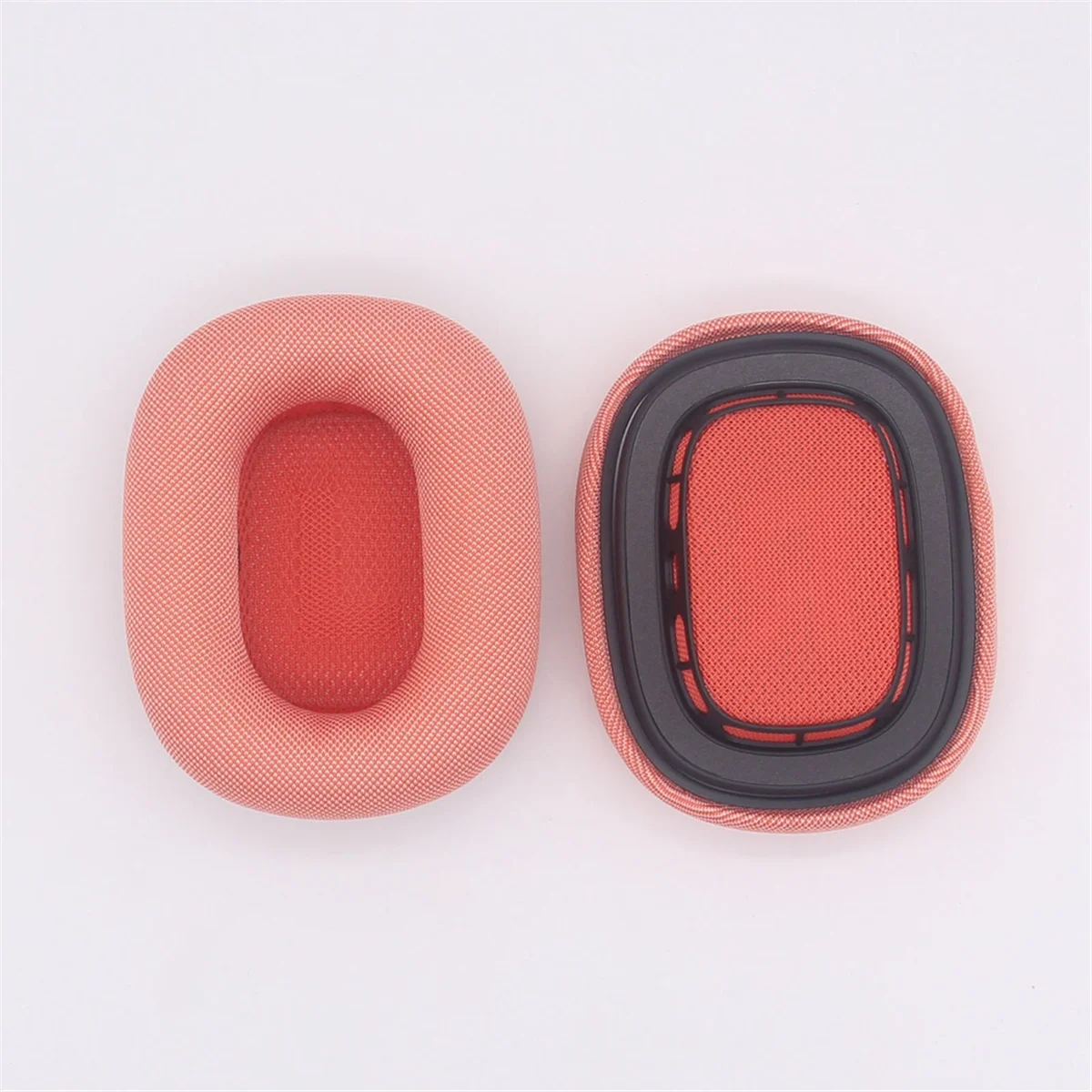 

AT9-Replacement Ear Pads Covers for Apple/AirPods Max Headphone Replacement Earpads Repair Parts