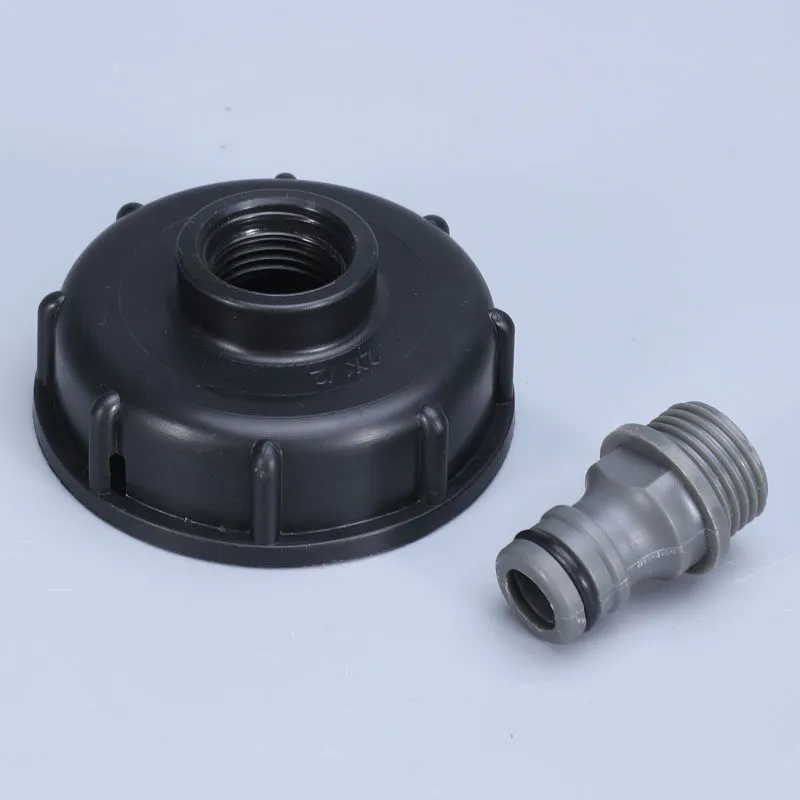 غطاء حشو المياه متنقل مع موصل خزان المياه صنبور الحاويات موصل الأنابيب لملحقات قافلة Chausson Motorhomes