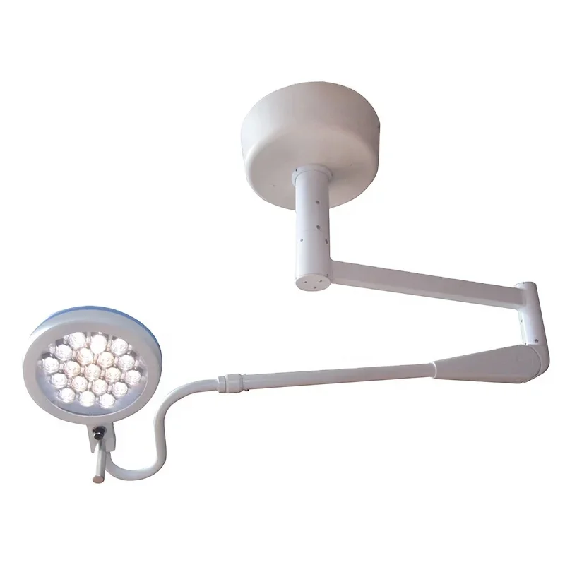 

280mm headlamp operation ceiling led lamps operating theatre room with surgical lamp small operating room lamp