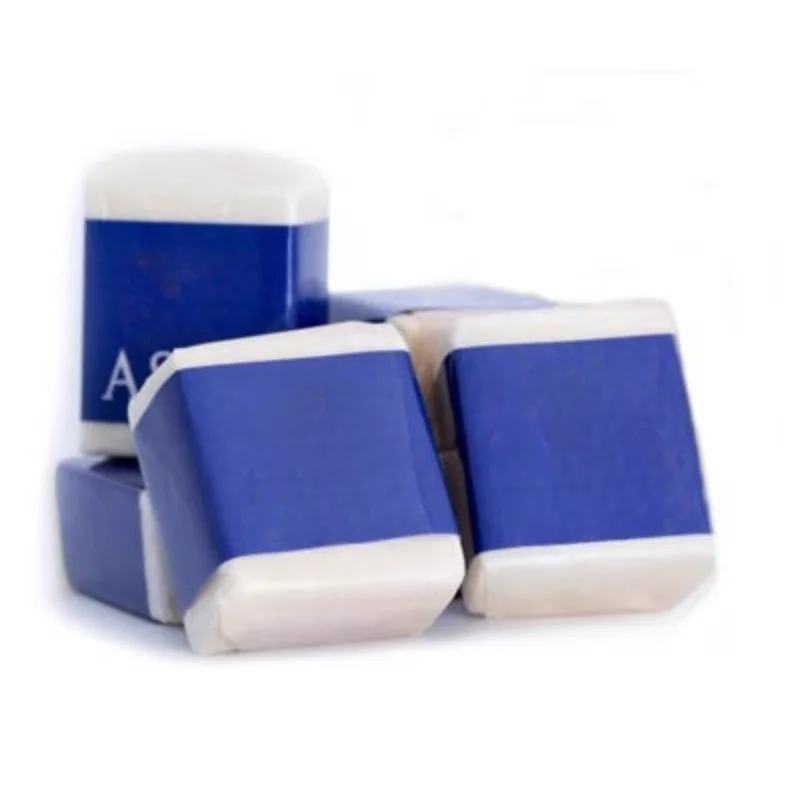 SOLIDMUSK CUBES Neutral Musk Soap Bar