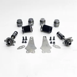 6DCT250 DPS6 Paddle Plug Repair Kit for Ford Focus Fiesta Car Accessories