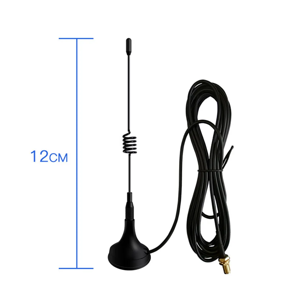 เสาอากาศฐานสำหรับวิทยุสื่อสาร Baofeng UV-5R BF-888S UV-82 BF-F8HP