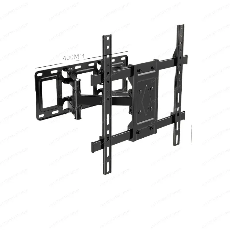 TV Bracket  Control Up and Down Motorized TV Wall Mount for 42-80 Inch TV