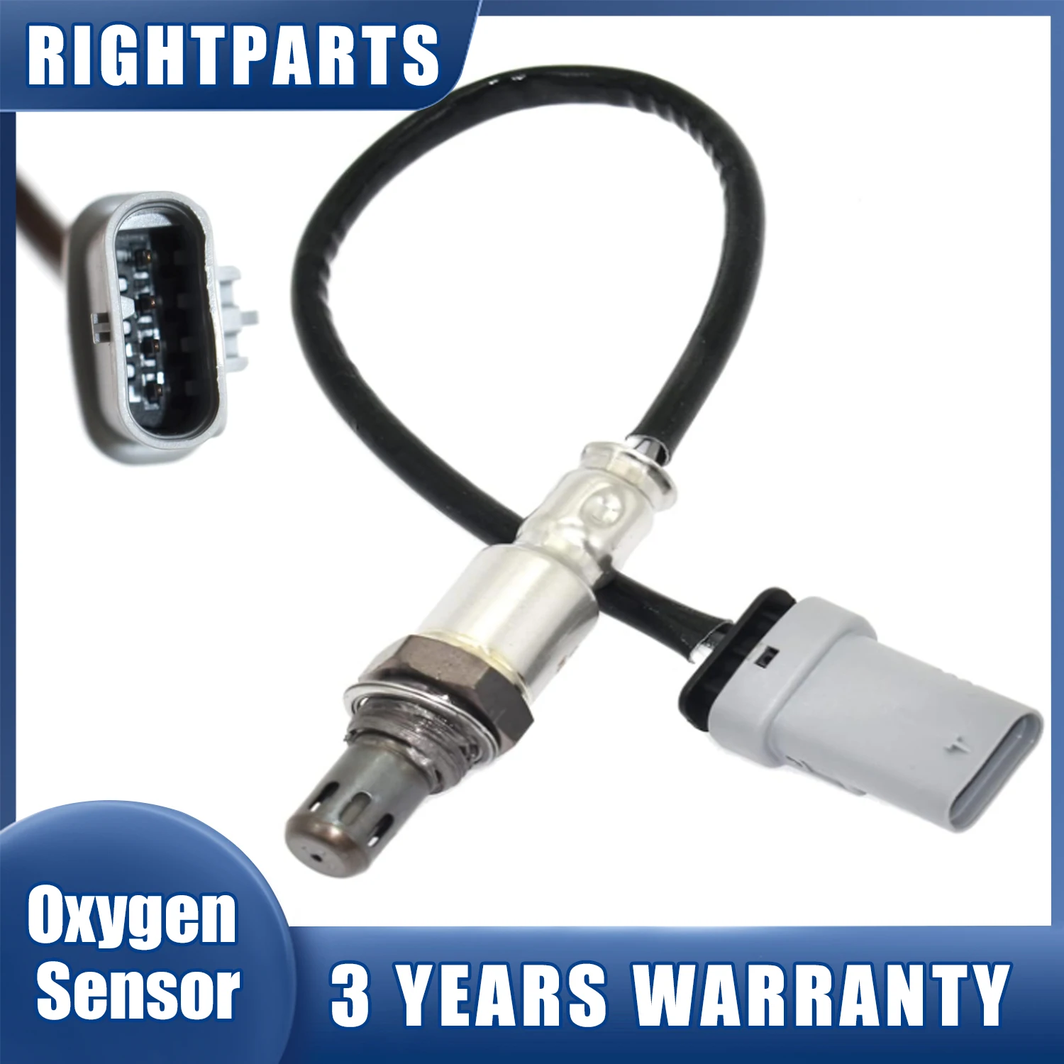 

Rear Lambda Probe O2 Oxygen Sensor 55570074 For OPEL VAUXHALL ASTRA J CASCADA INSIGNIA A 1.6 ZAFIRA C CHEVROLET BUICK