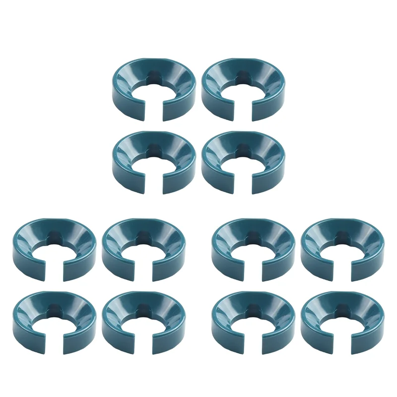 

CHCH 12 шт. для держателя 419627-9 погрузочную пилу для SP6000 CA5000 DSP601 DSP600 DHS783/782 аксессуары для электроинструментов